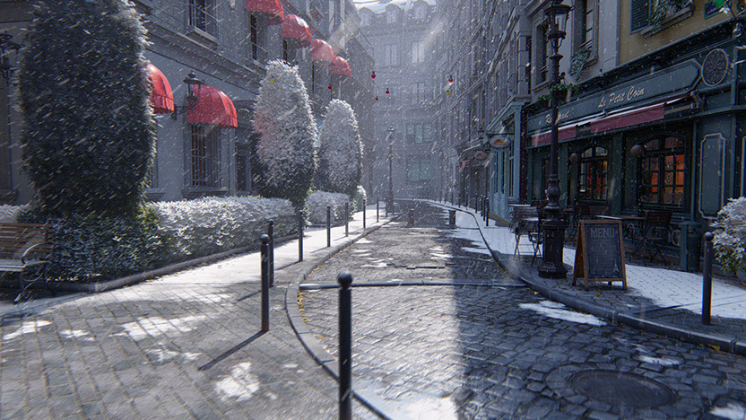 snow in paris product slideshow832x468